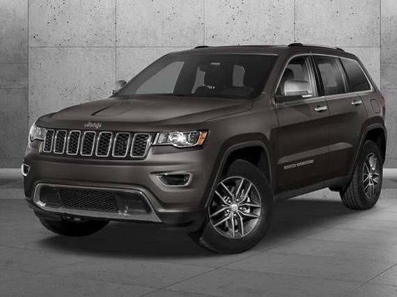 JEEP GRAND CHEROKEE 2019 1C4RJFBG1KC555090 image